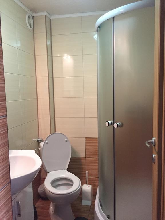 Pensiunea Roka Ranca Bilik gambar