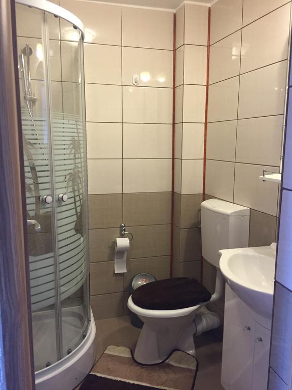 Pensiunea Roka Ranca Bilik gambar